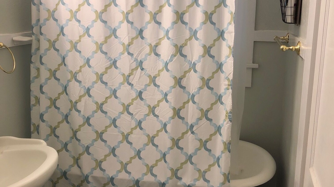 Photo of Bathroom in Gulfport