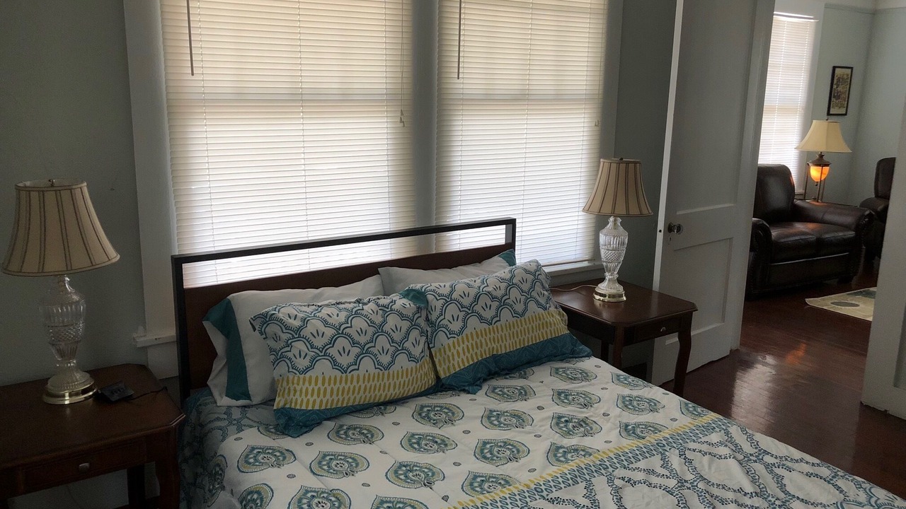 Photo of Bedroom in Gulfport