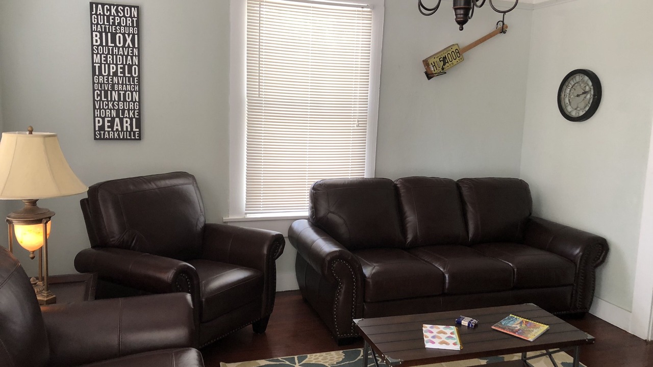 Photo of Livingroom in Gulfport