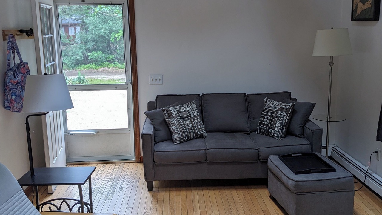 Photo of Bedroom in Eastham