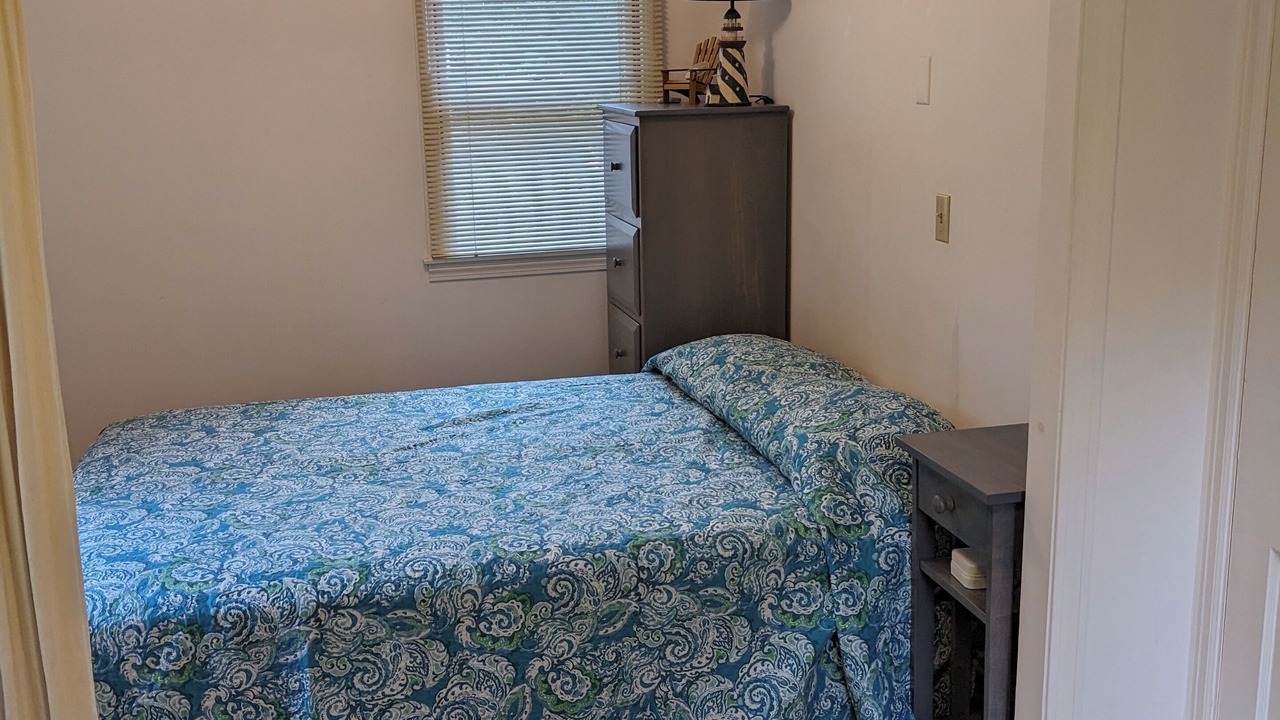 Photo of Bedroom in Eastham