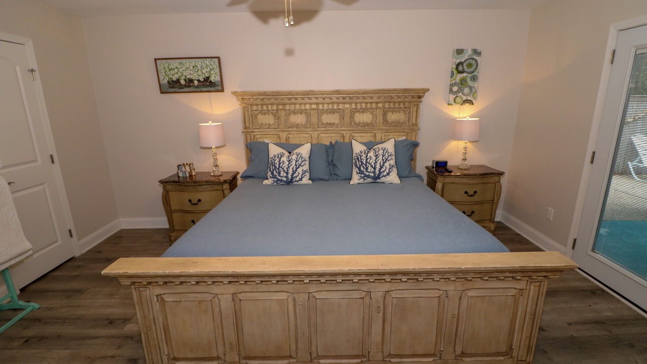 Photo of Bedroom in Bay St Louis