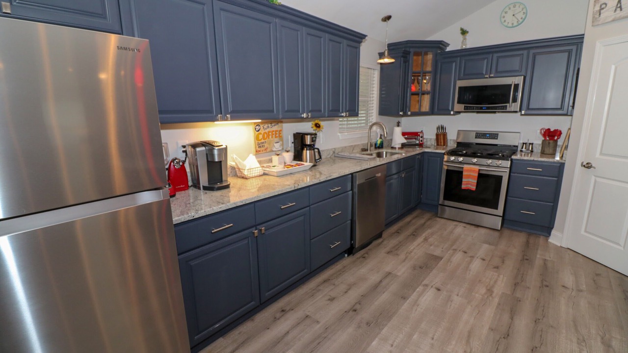 Photo of Kitchen in Bay St Louis