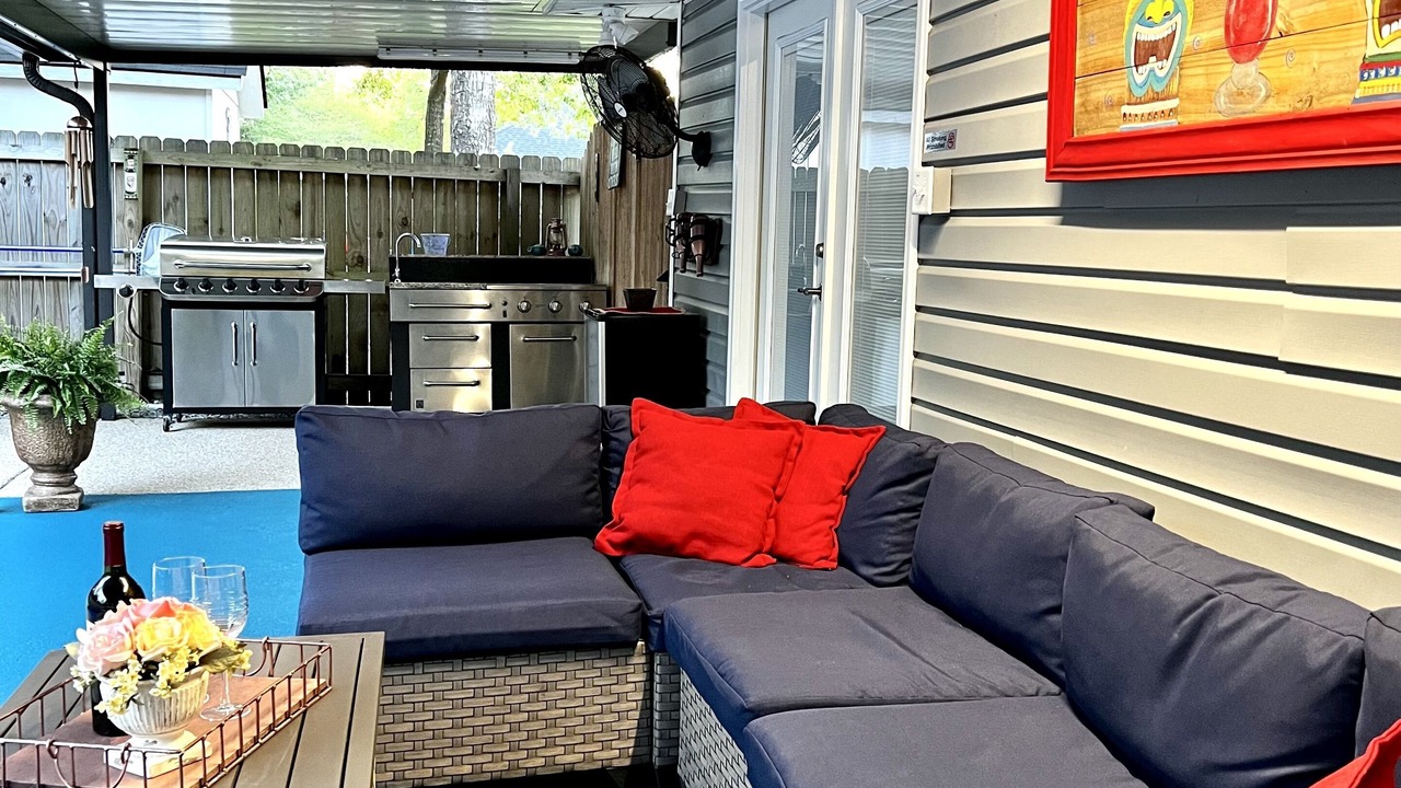 Photo of Outdoor in Bay St Louis