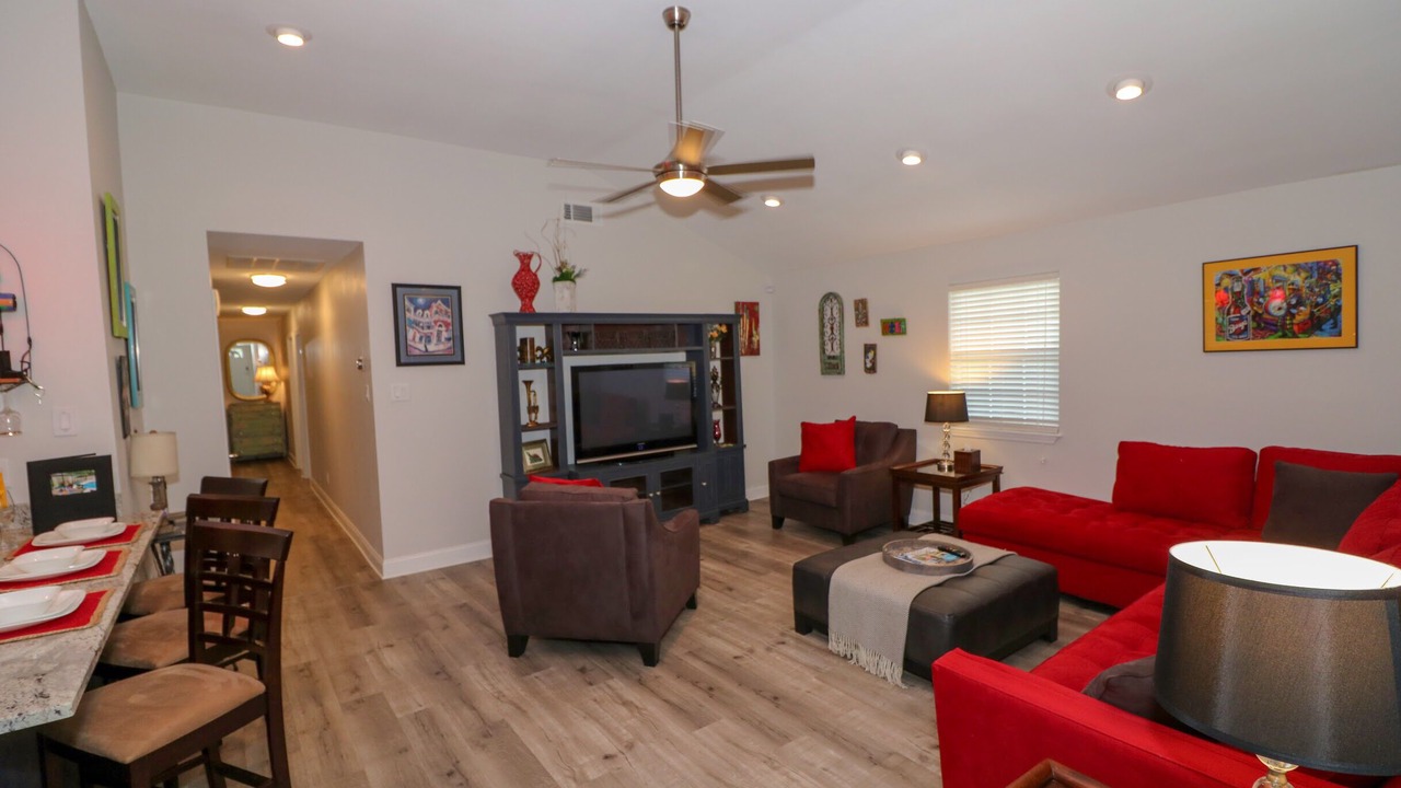 Photo of Bedroom in Bay St Louis