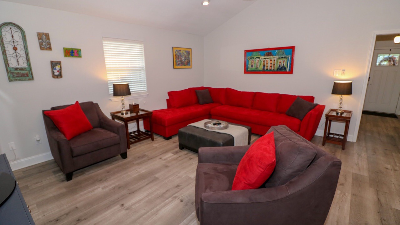 Photo of Bedroom in Bay St Louis