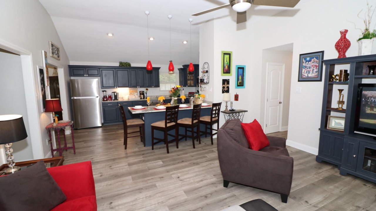 Photo of Livingroom in Bay St Louis