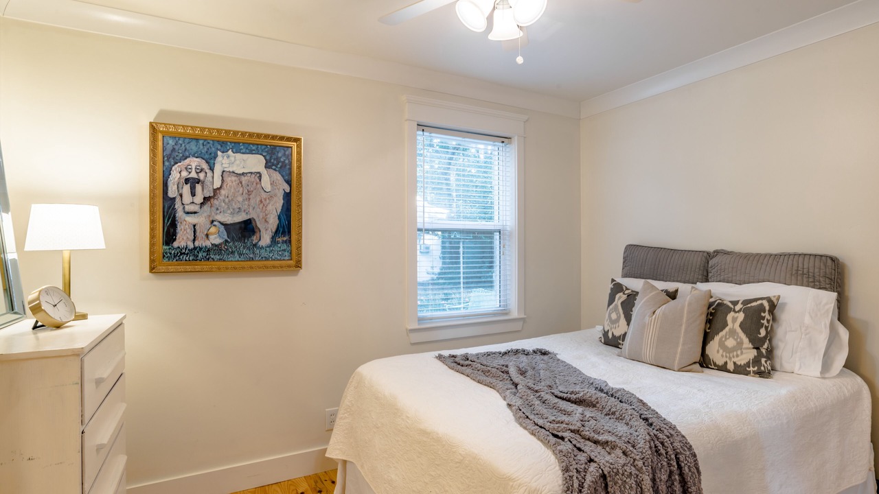Photo of Bedroom in Fairhope