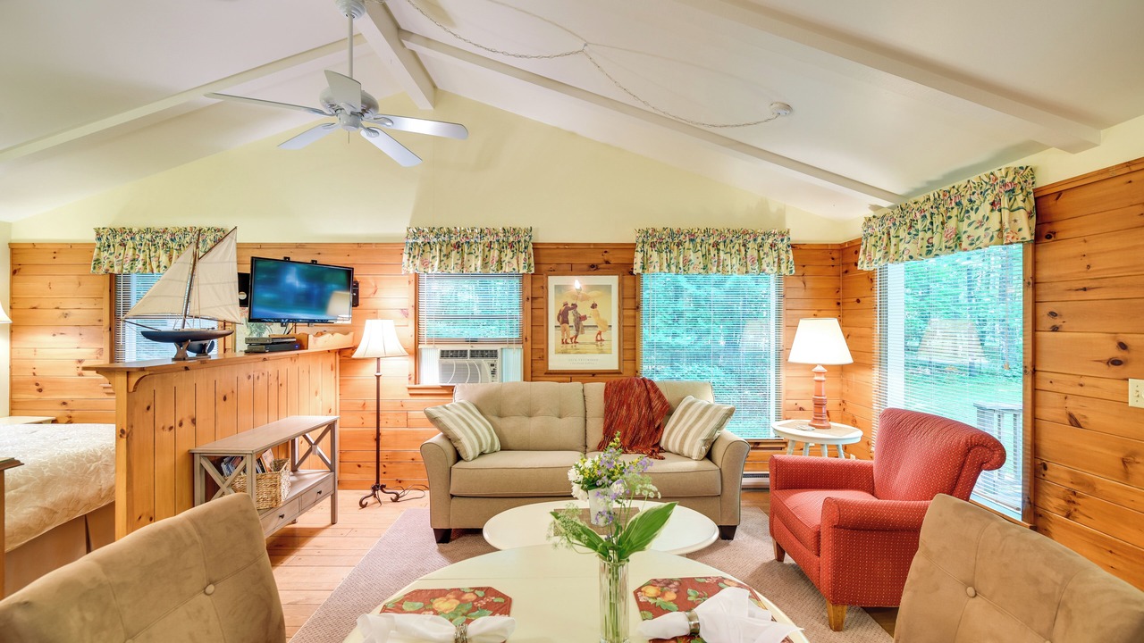 Photo of Livingroom in Fish Creek
