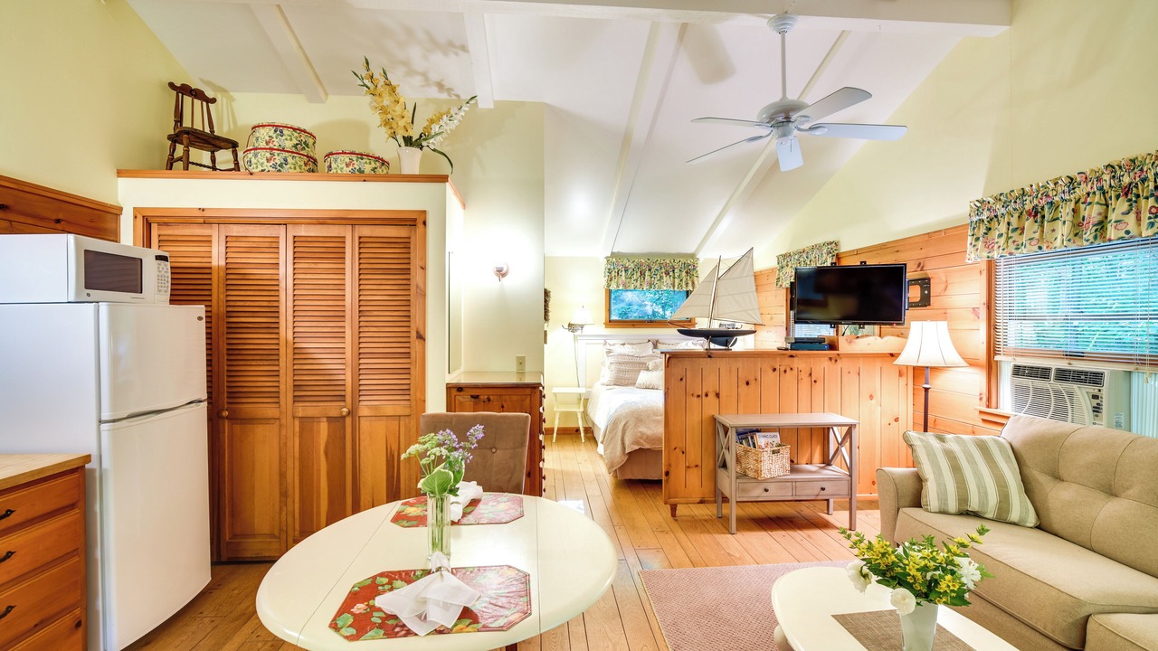 Photo of Livingroom in Fish Creek