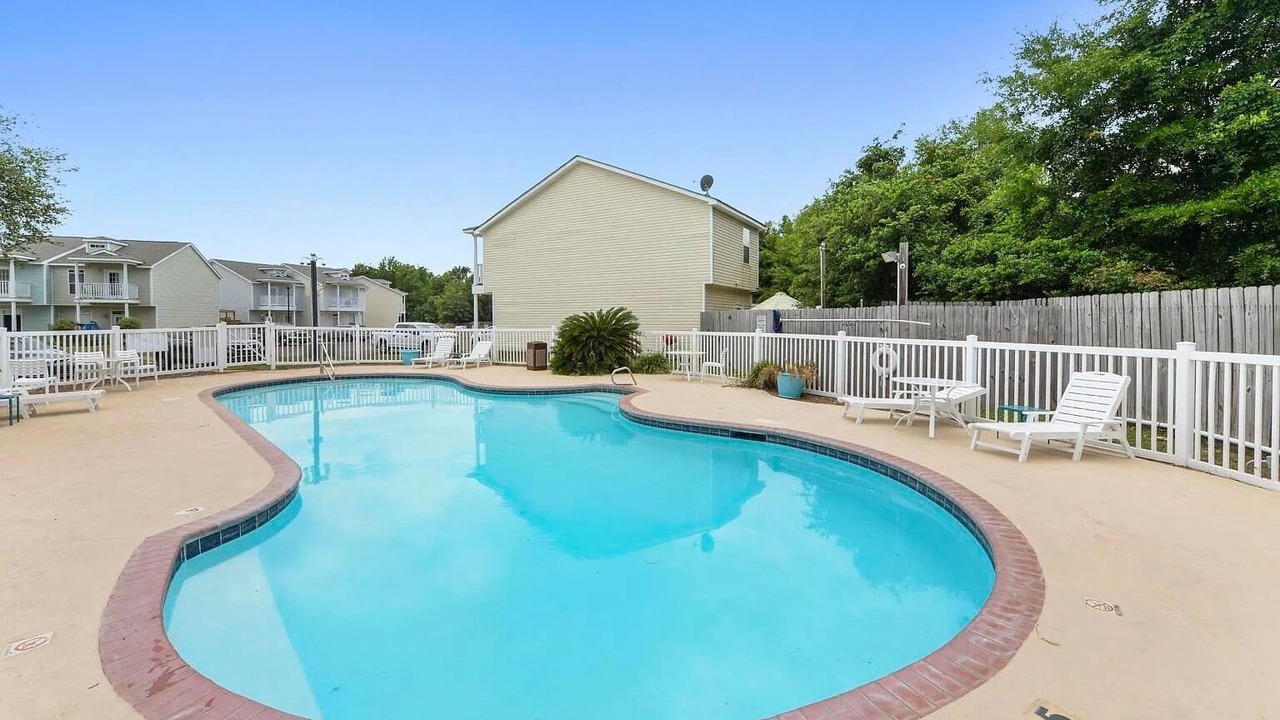 Photo of Outdoor in Gulfport