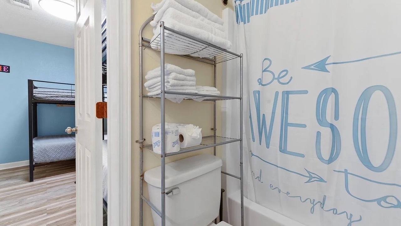 Photo of Bathroom in Gulfport