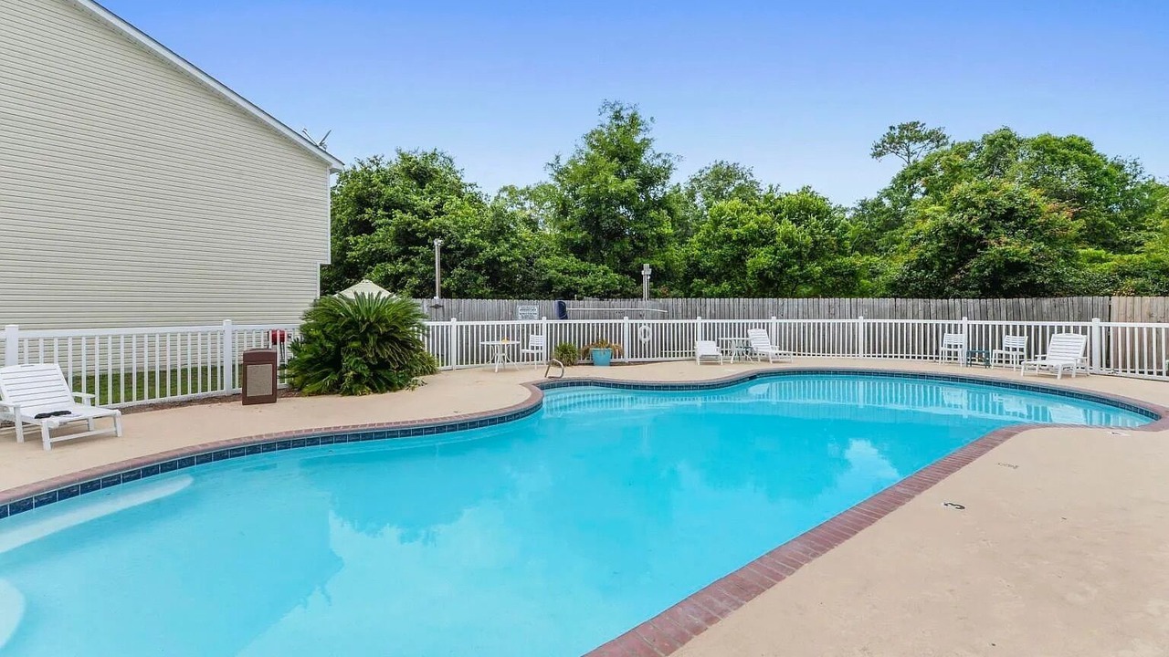 Photo of Outdoor in Gulfport