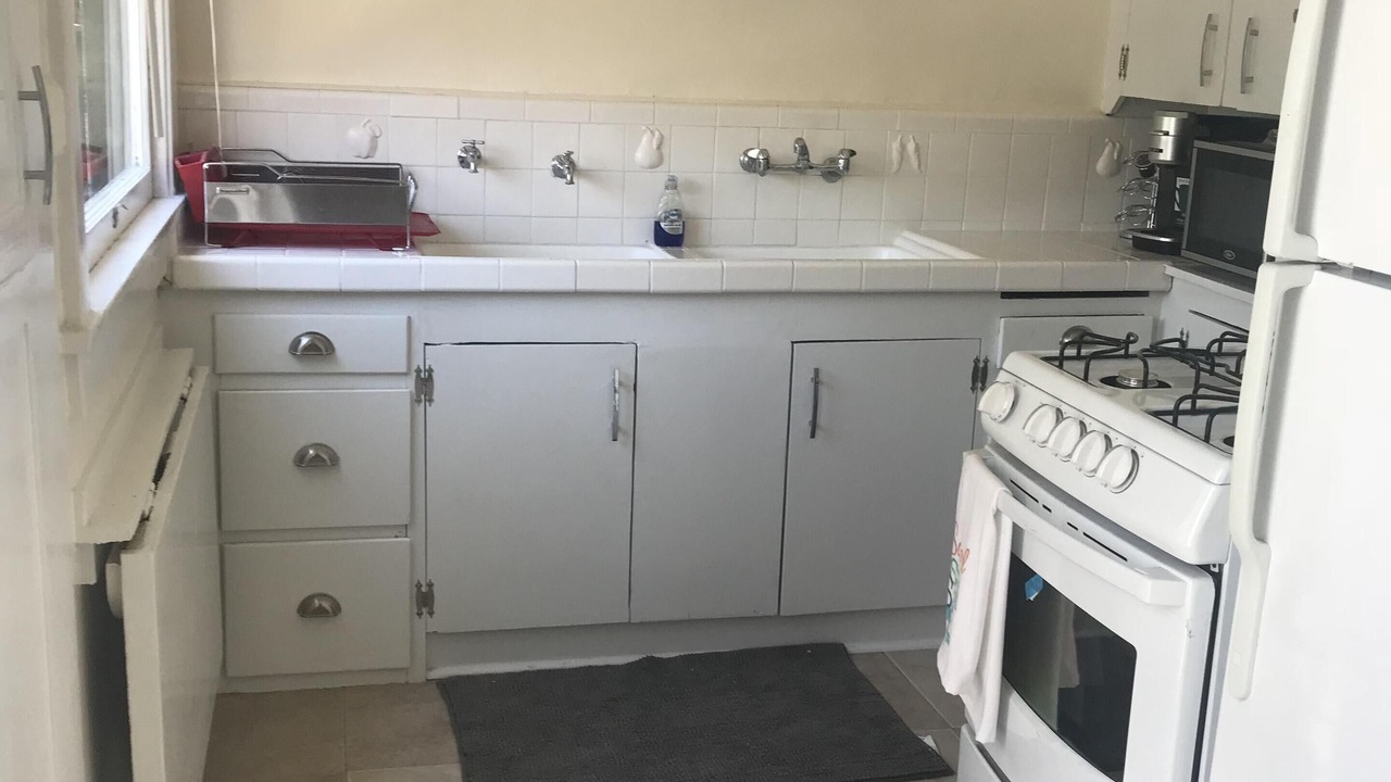 Photo of Kitchen in Bluff Heights