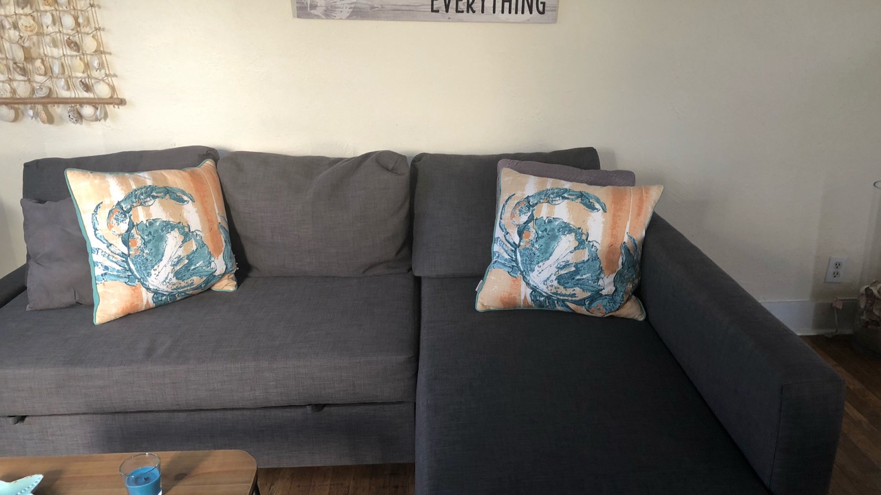 Photo of Livingroom in Bluff Heights
