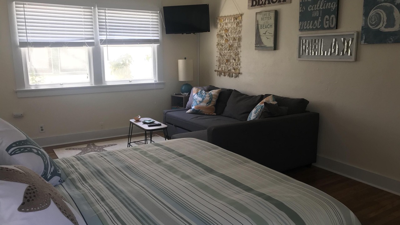 Photo of Bedroom in Bluff Heights