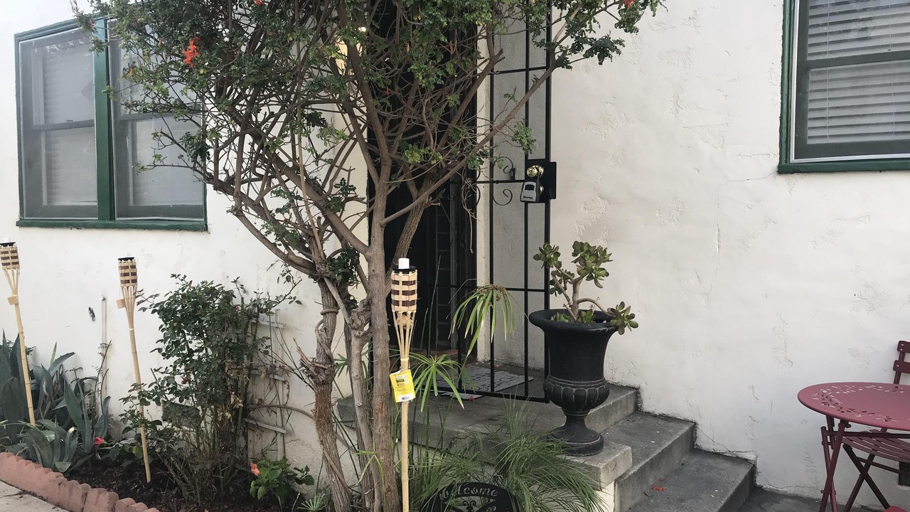 Photo of Outdoor in Bluff Heights
