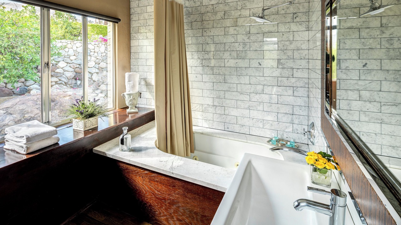 Photo of Bathroom in Little Tuscany