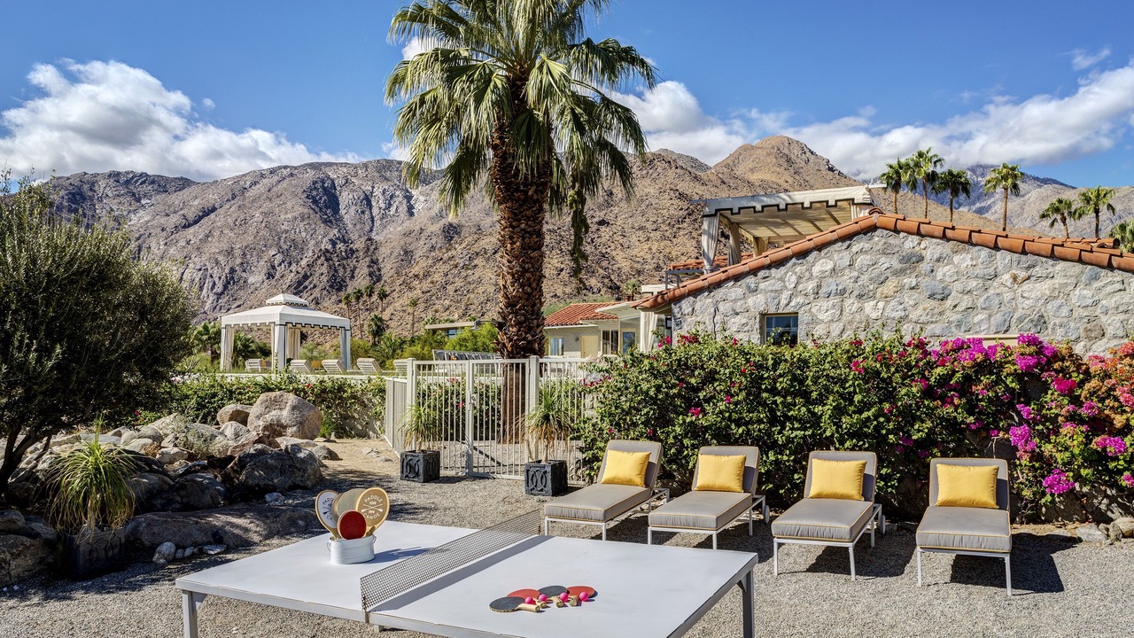 Photo of Outdoor in Little Tuscany