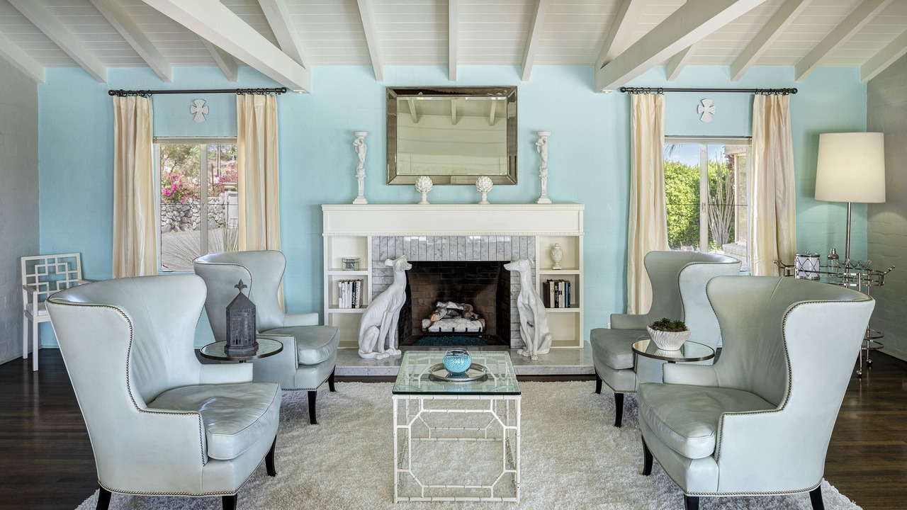 Photo of Livingroom in Little Tuscany