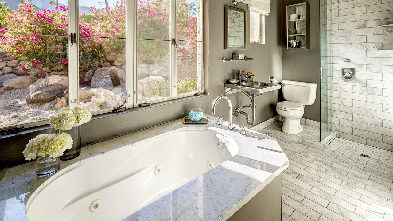 Photo of Bathroom in Little Tuscany