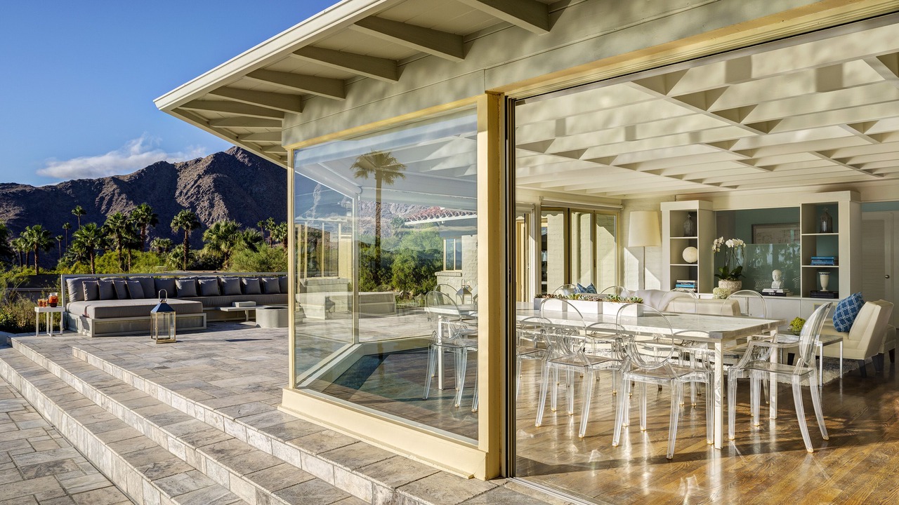 Photo of Outdoor in Little Tuscany