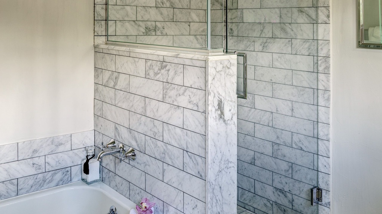 Photo of Bathroom in Little Tuscany