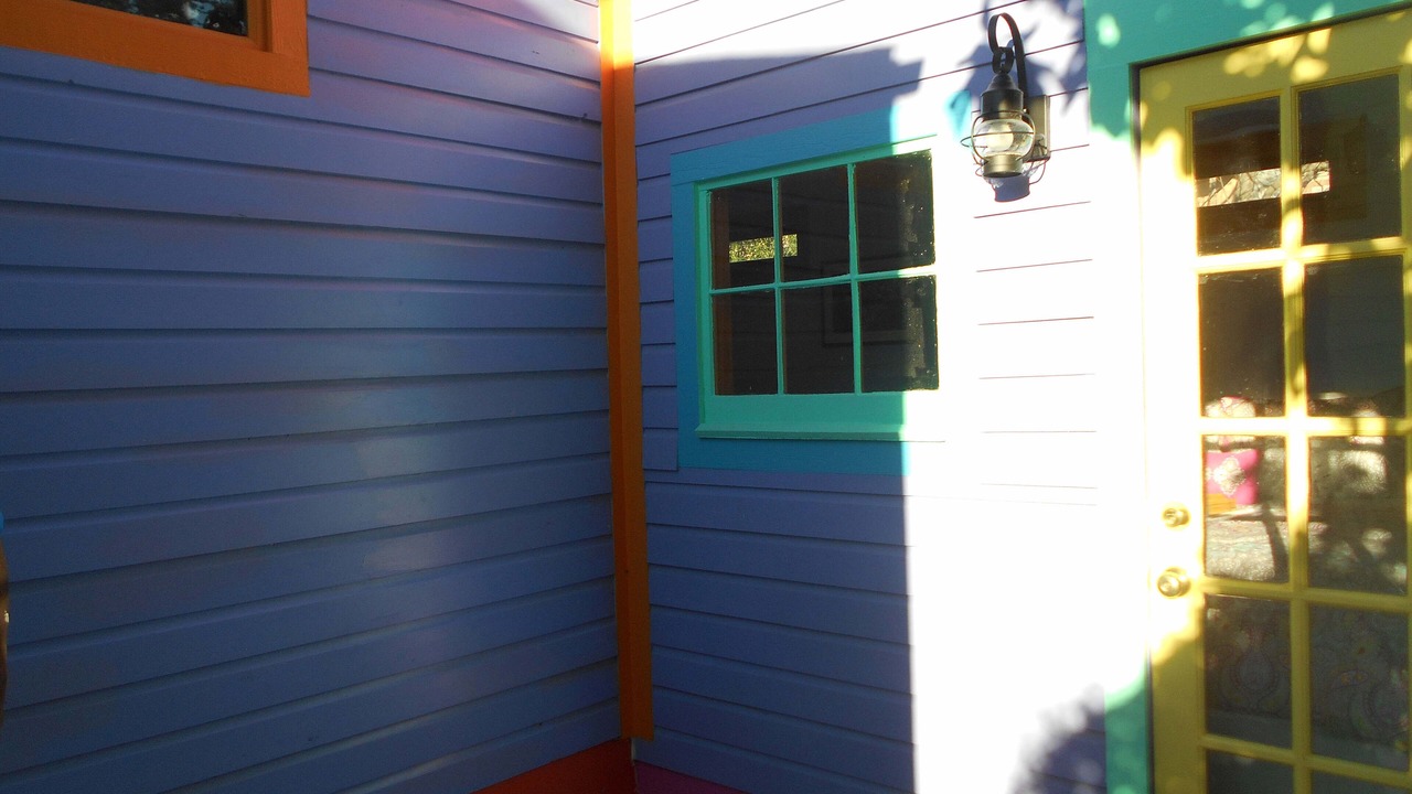 Photo of Outdoor in Faubourg Marigny