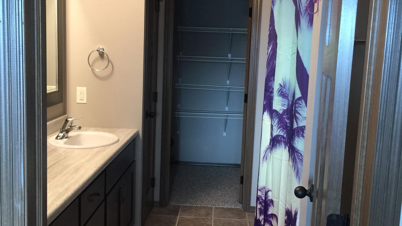 Photo of Bathroom in Spirit Lake