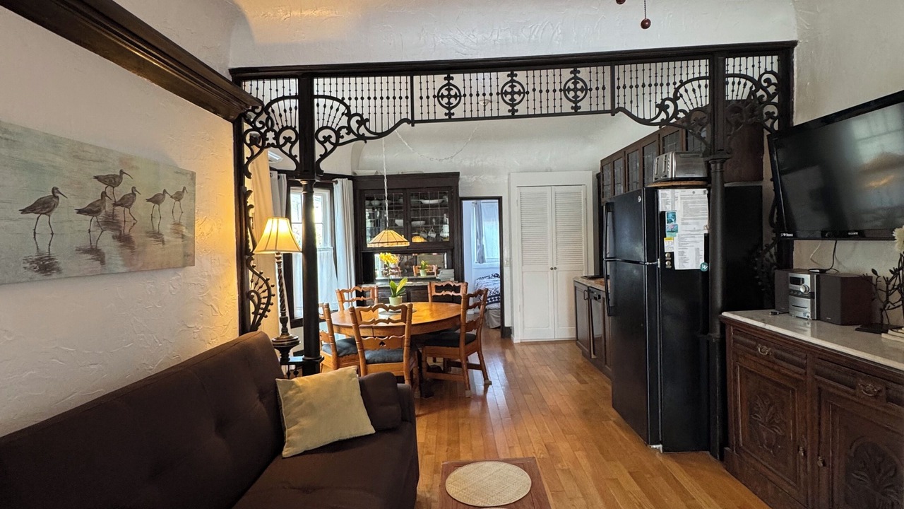 Photo of Livingroom in Venice