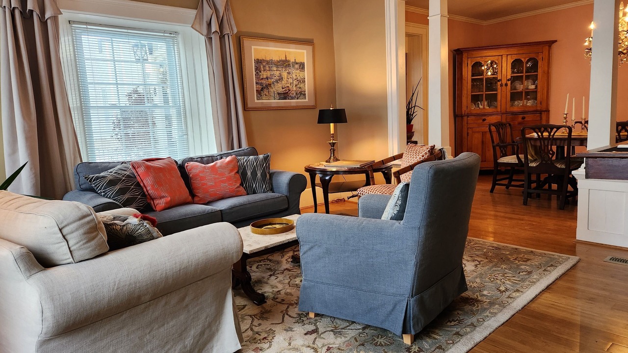 Photo of Bedroom in Prince Edward