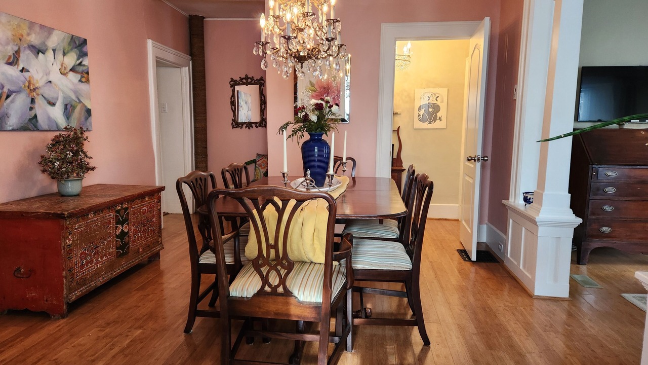 Photo of Bedroom in Prince Edward