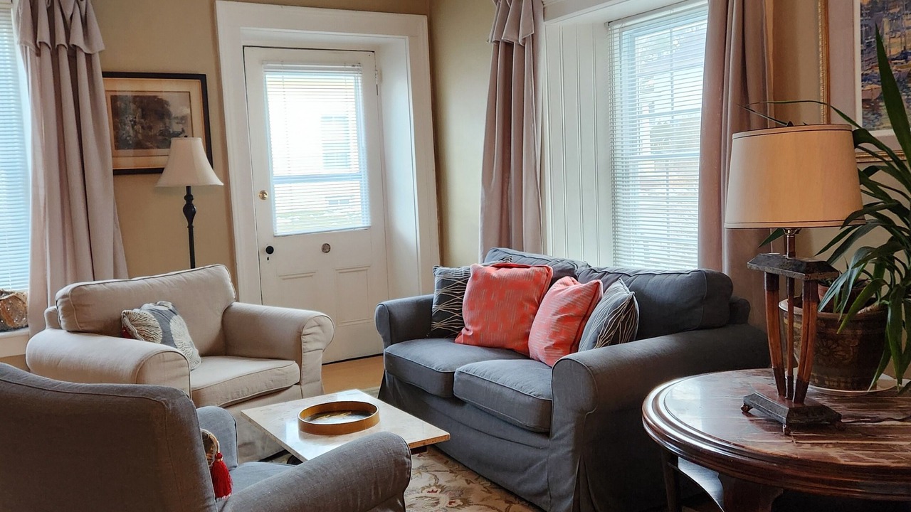 Photo of Livingroom in Prince Edward