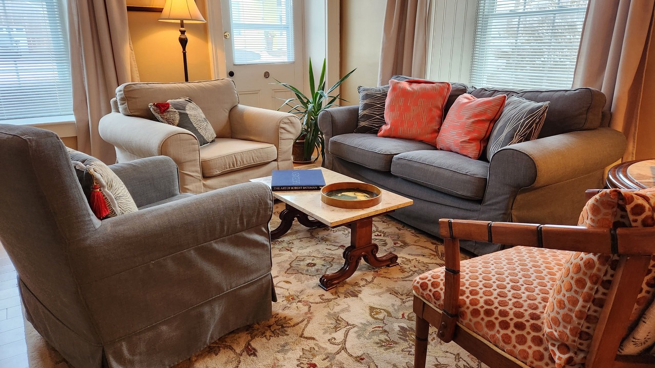 Photo of Livingroom in Prince Edward