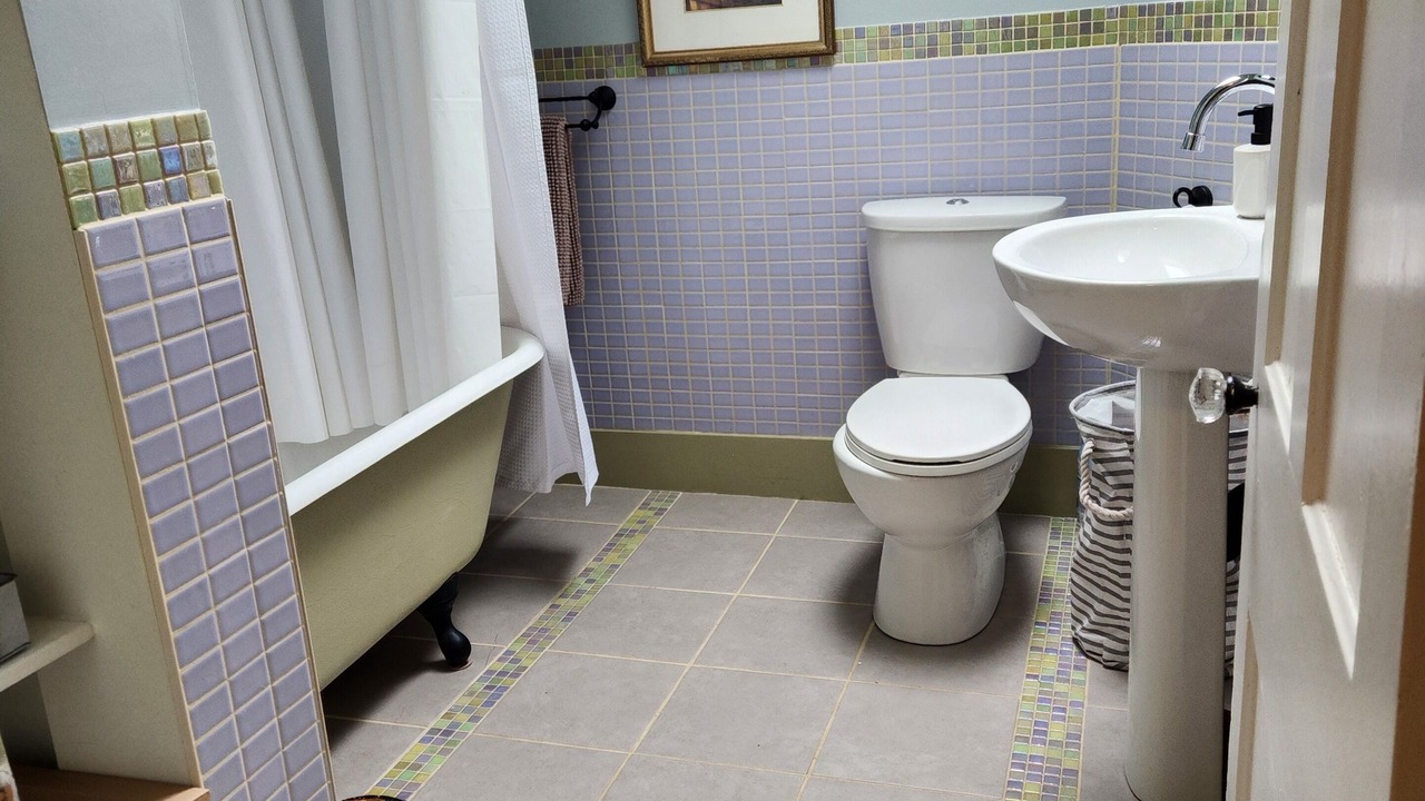 Photo of Bathroom in Prince Edward