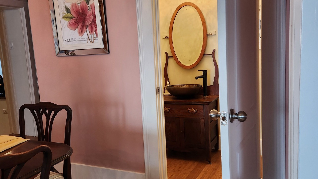 Photo of Bedroom in Prince Edward
