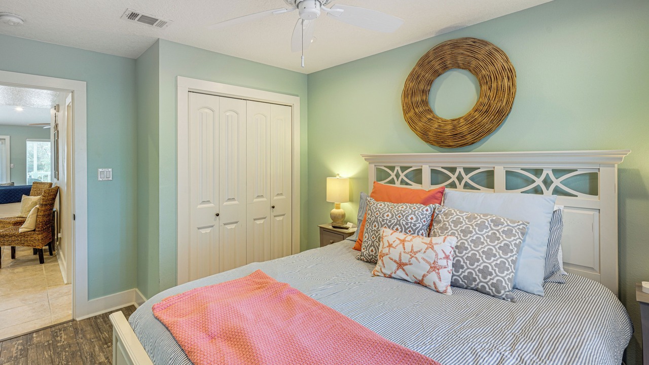 Photo of Bedroom in Pass Christian