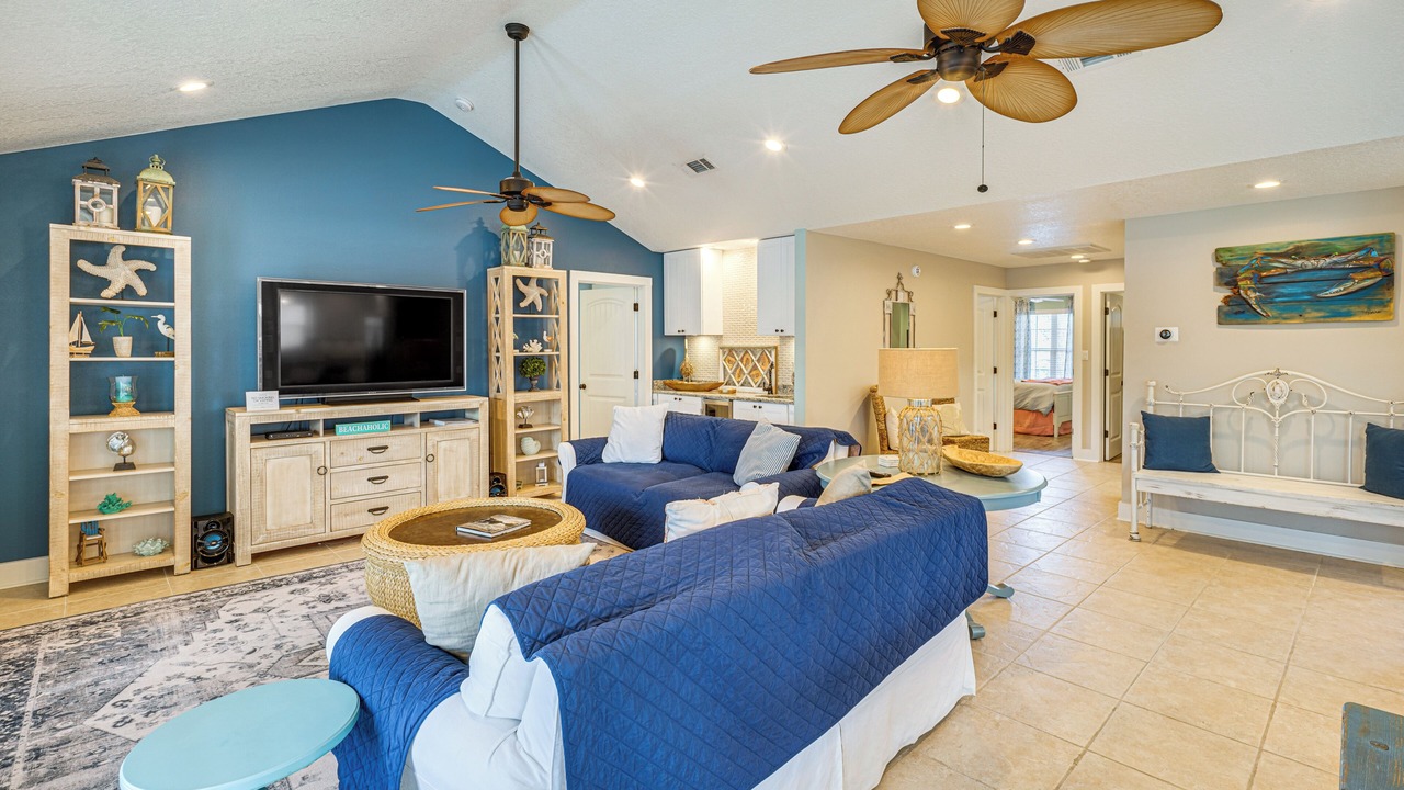 Photo of Livingroom in Pass Christian
