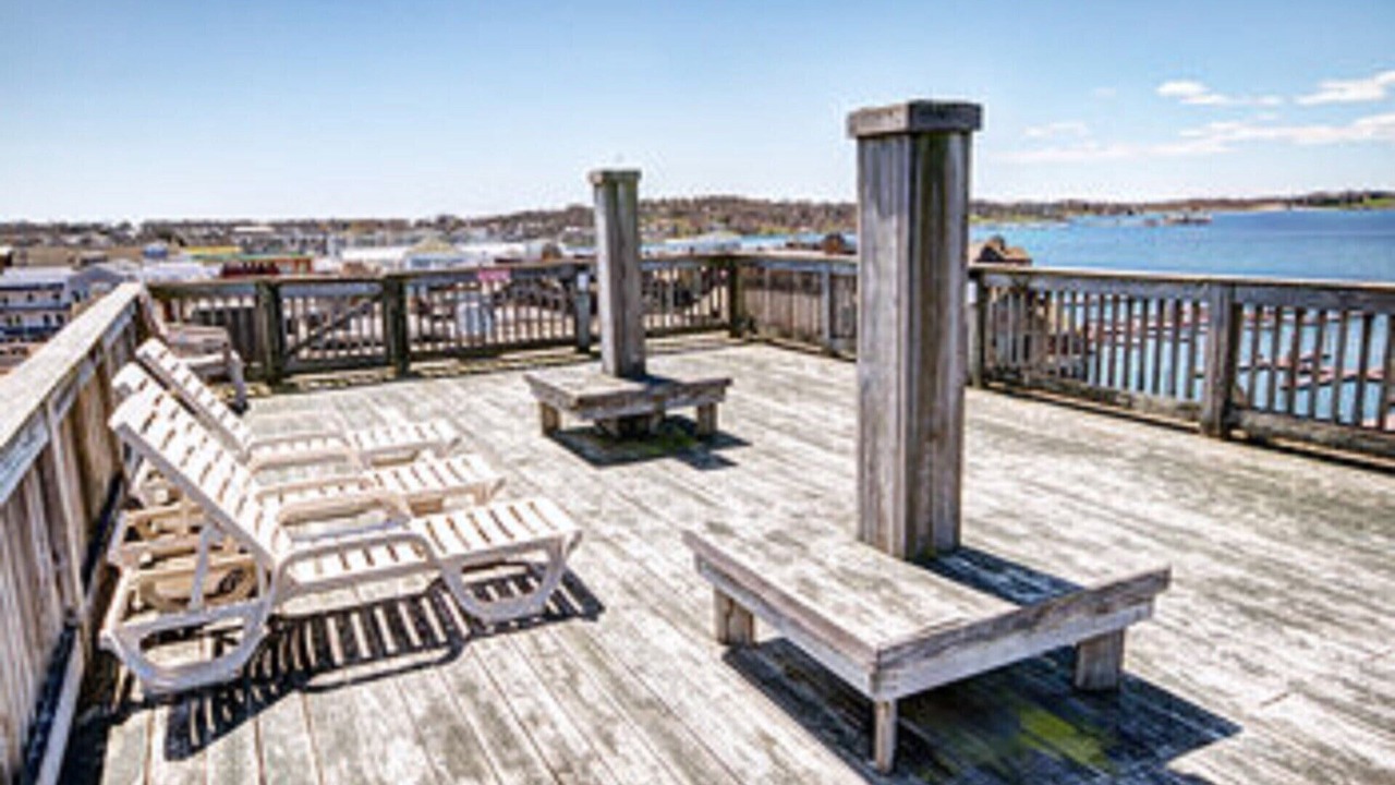 Photo of Patio Balcony in Yachting Village