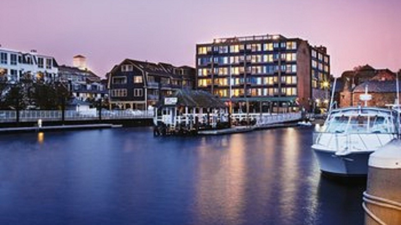 Photo of Others in Yachting Village