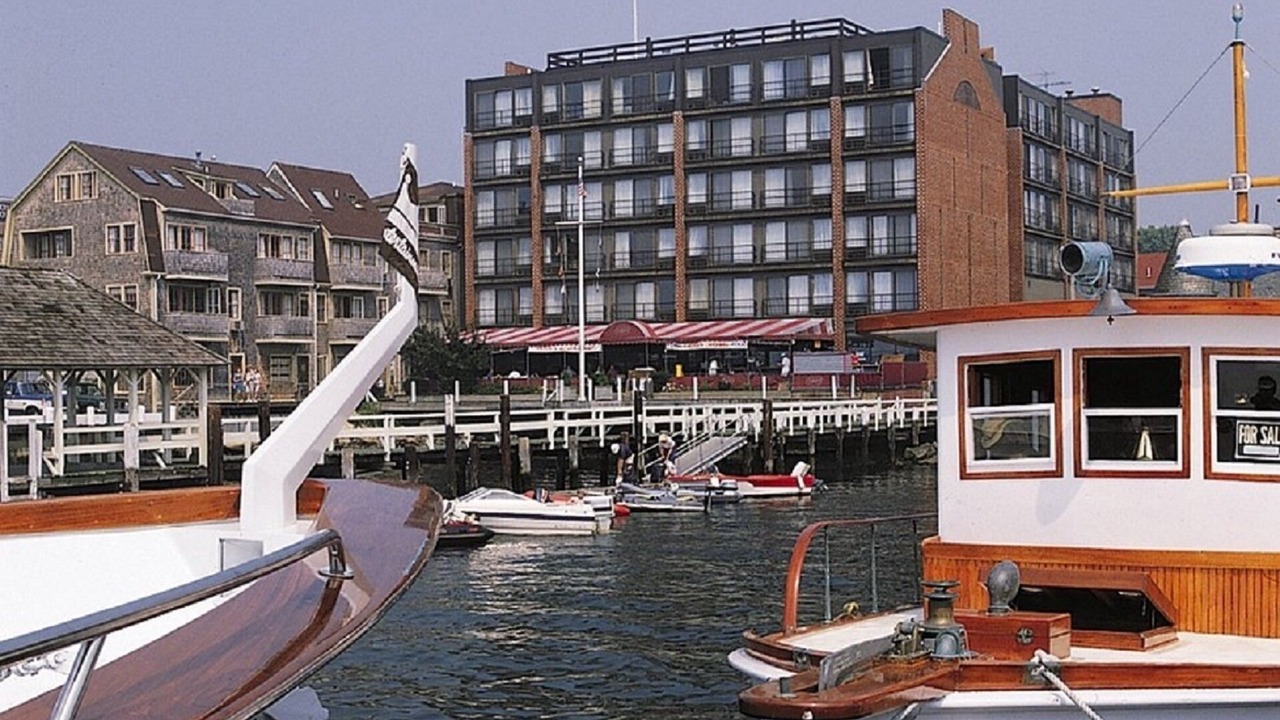 Photo of Others in Yachting Village