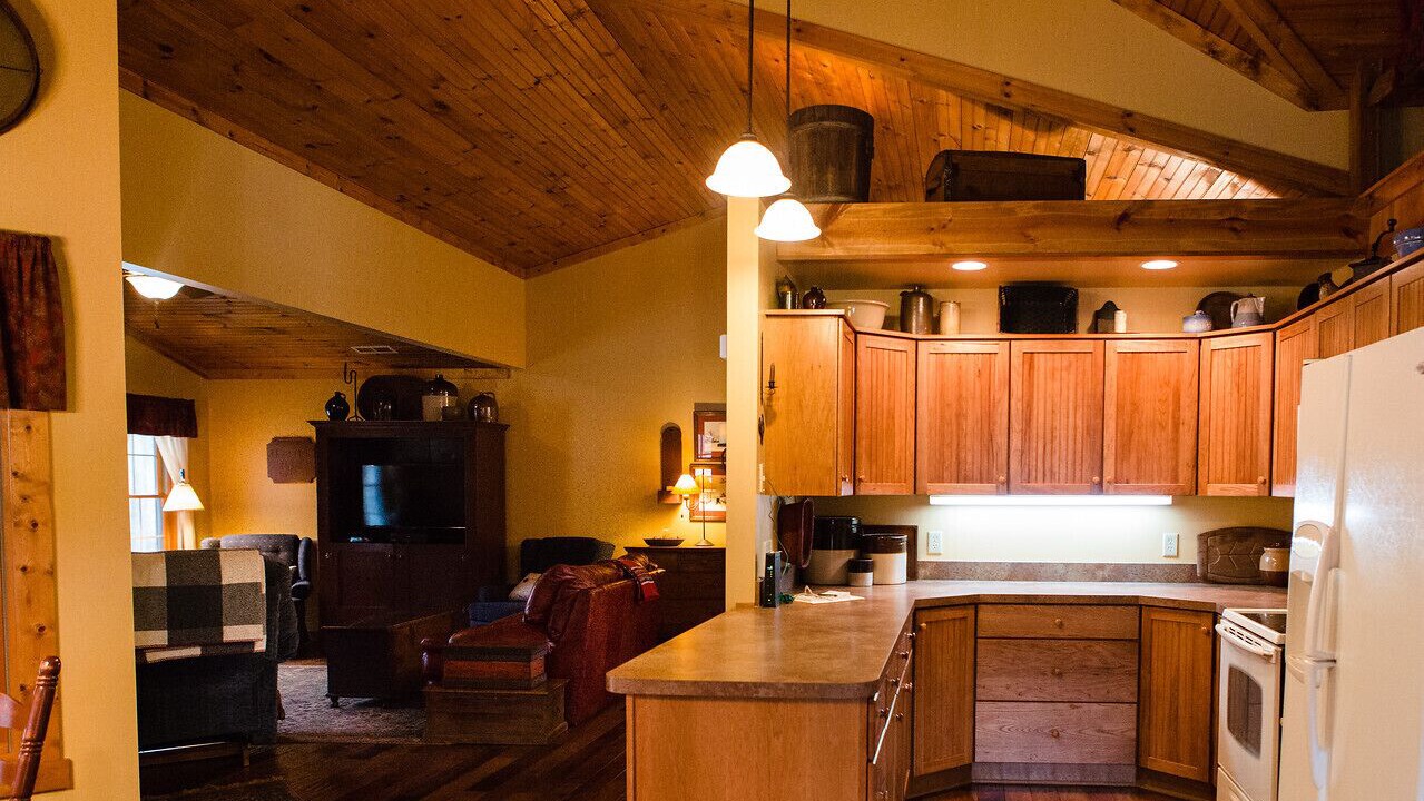 Photo of Bedroom in Mercersburg