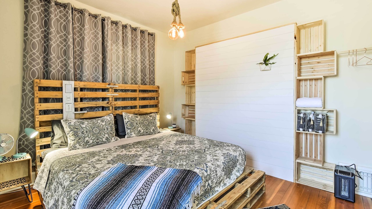 Photo of Bedroom in Sturgeon Bay