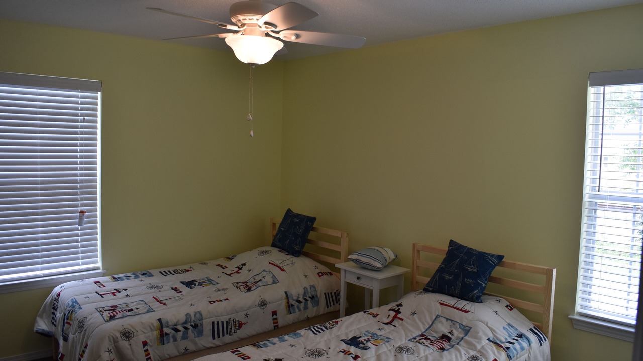 Photo of Bedroom in Pass Christian