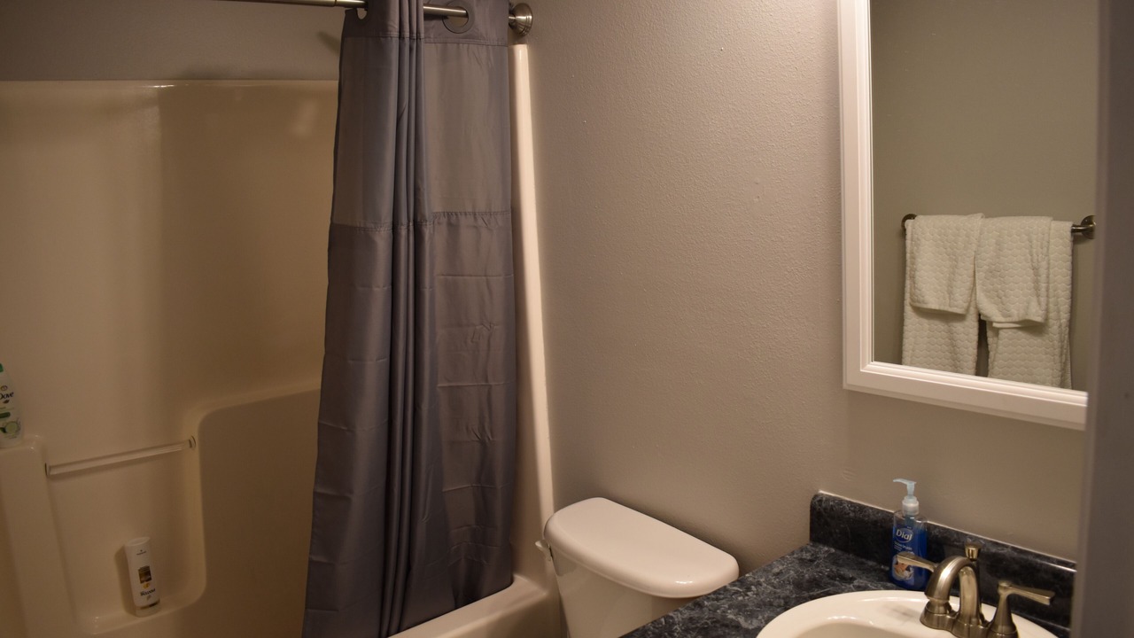 Photo of Bathroom in Pass Christian