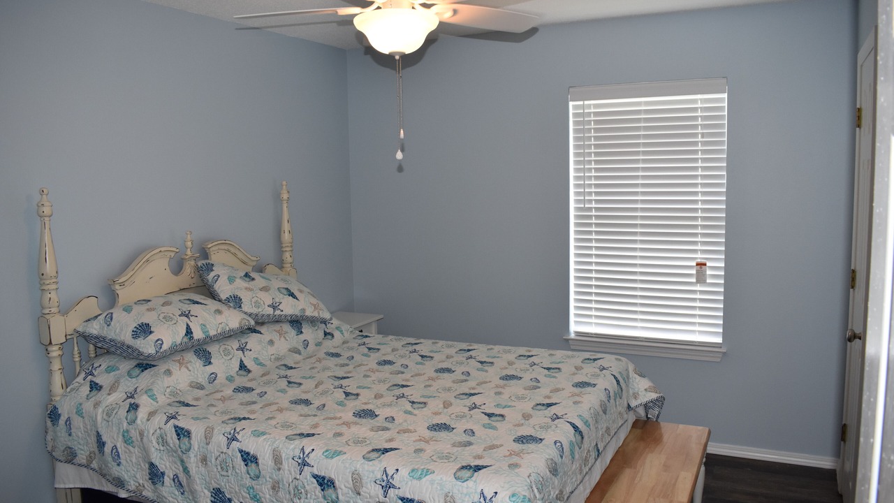 Photo of Bedroom in Pass Christian