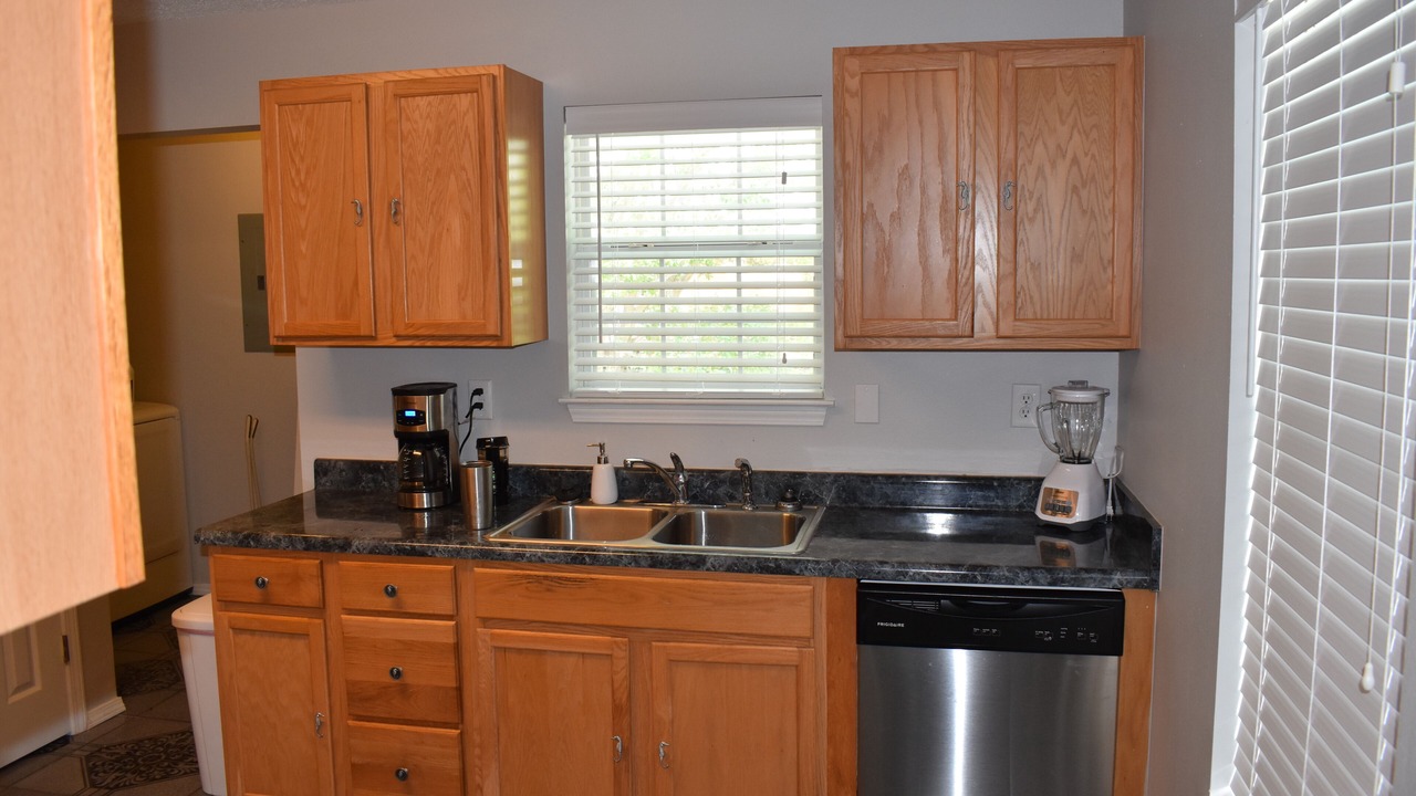 Photo of Kitchen in Pass Christian