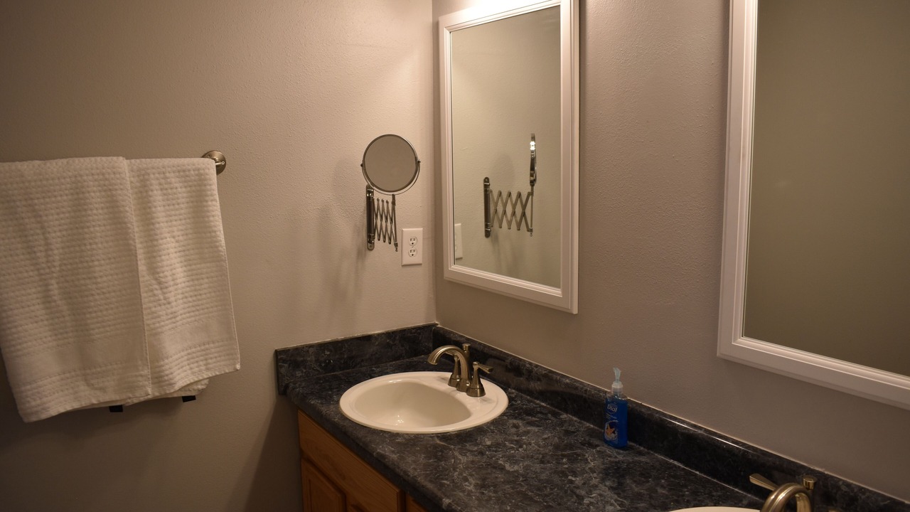 Photo of Bathroom in Pass Christian