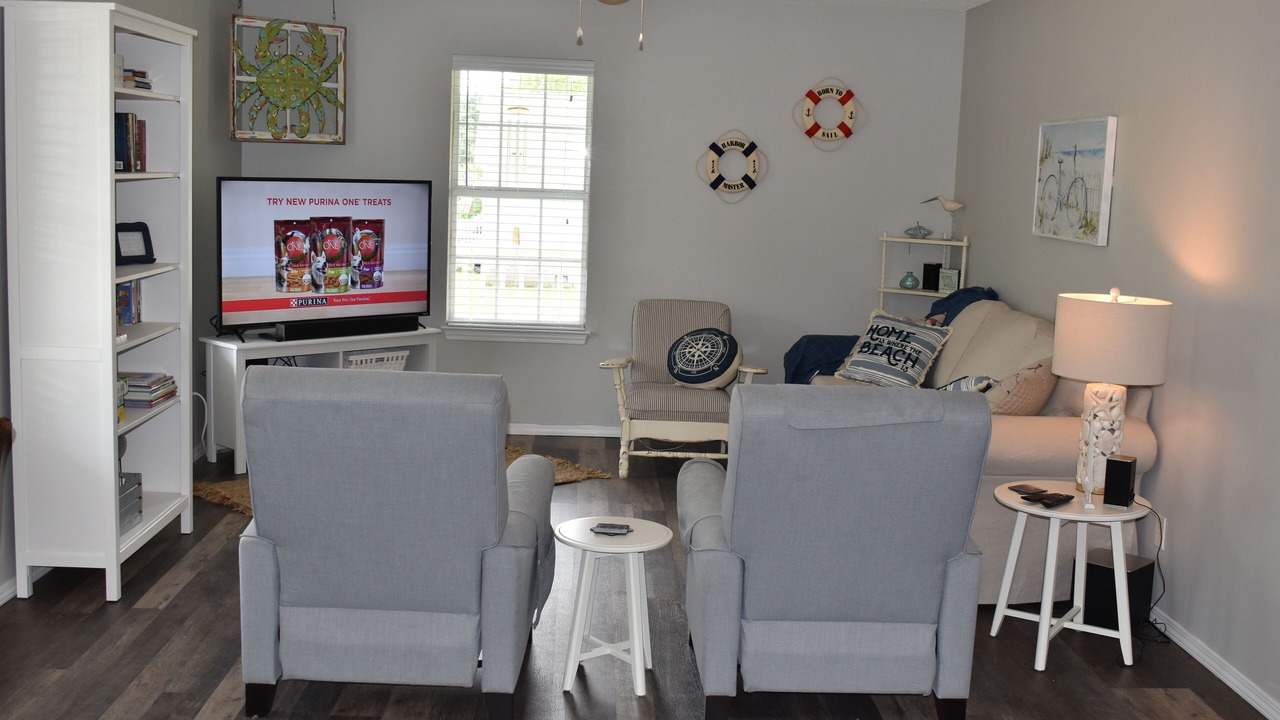 Photo of Livingroom in Pass Christian