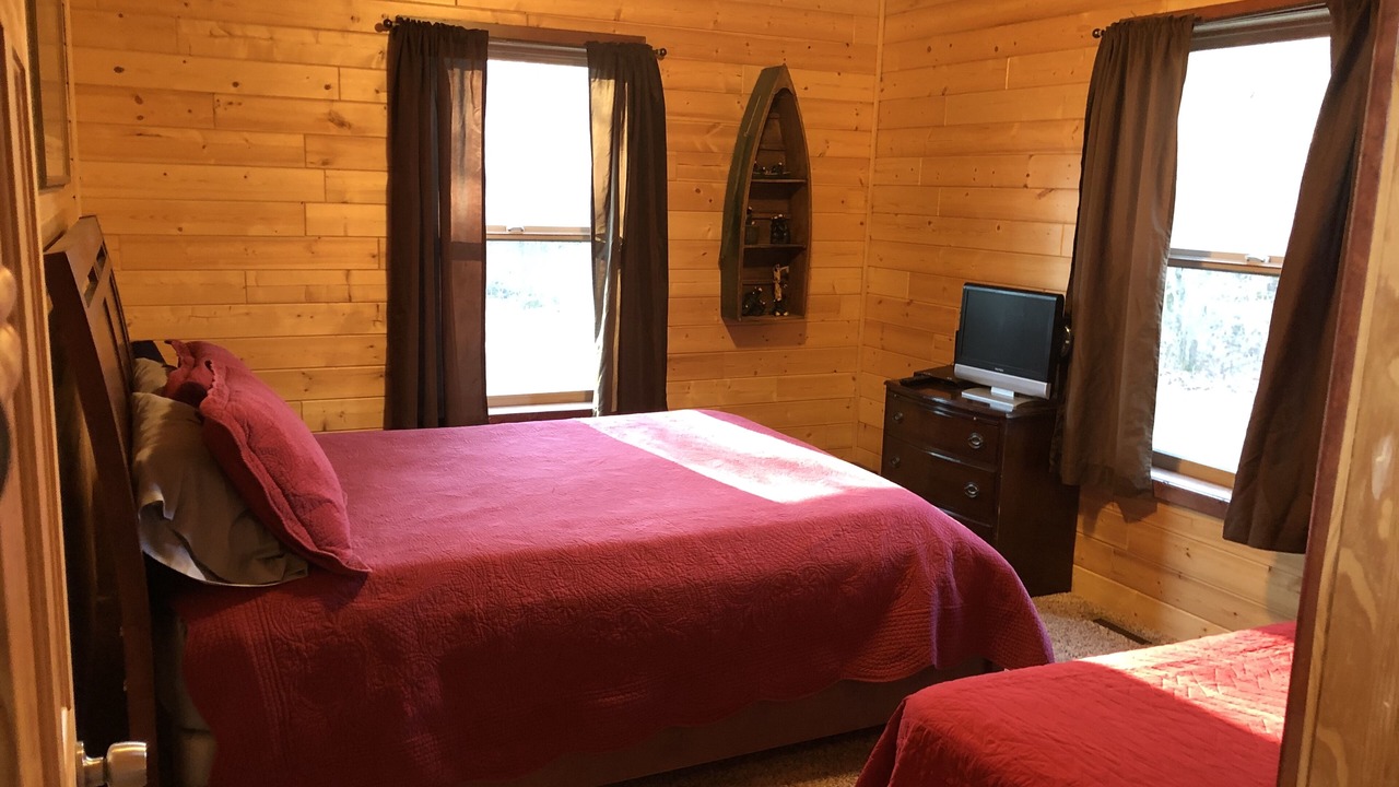 Photo of Bedroom in New Lisbon